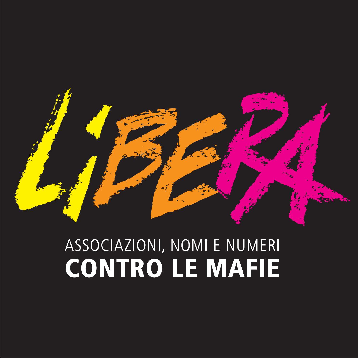 Logo Libera