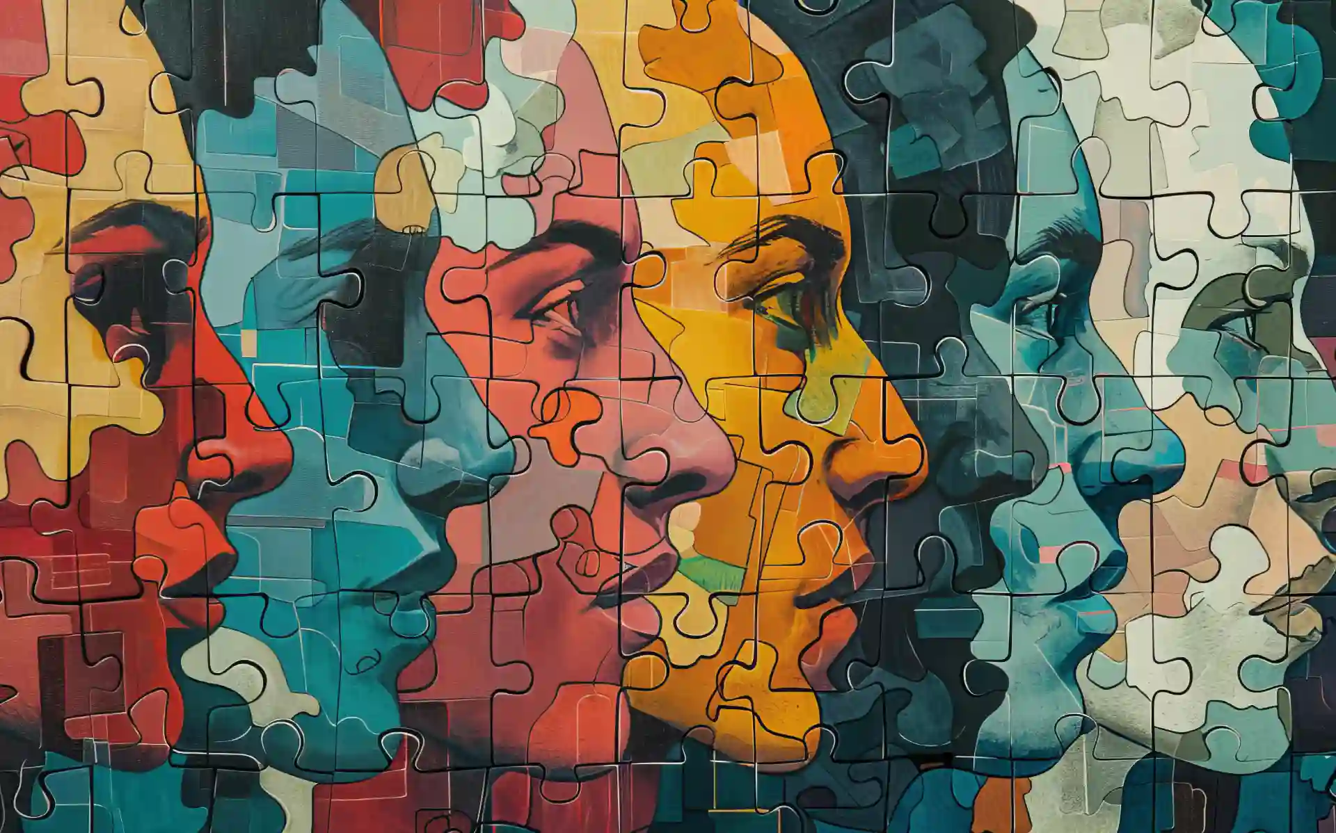 Immagine di Mosaico