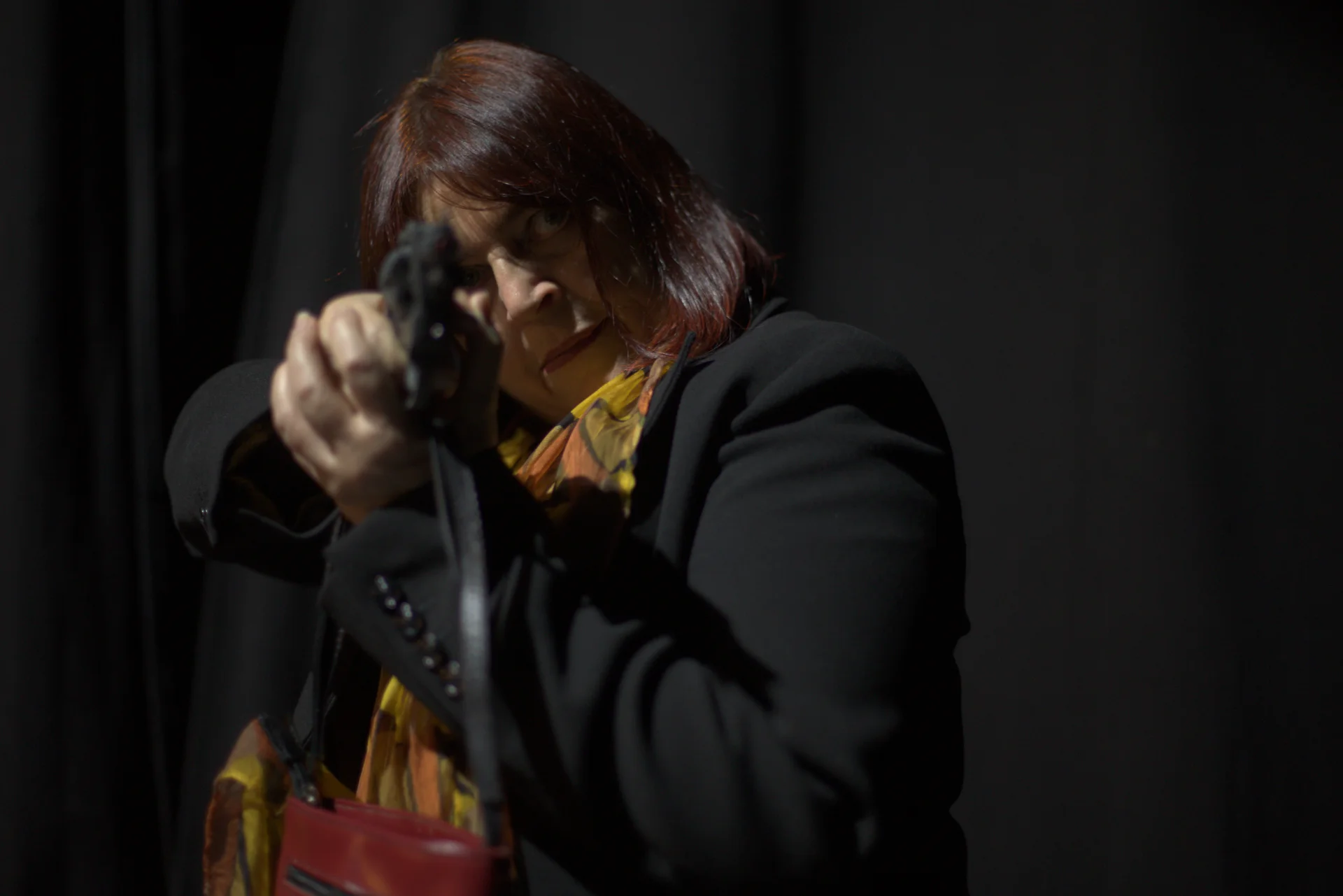 Immagine di Ho rubato una pistola